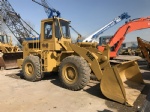 CAT 950E USED WHEEL LOADER FOR SALE