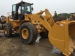 CAT 950G USED WHEEL LOADER FOR SALE