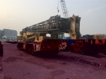 Grove TMS800B Used Truck Crane 80 Ton Sale