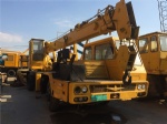 KATO Japan Used Crane NK11 For Sale