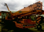 NK300E KATO USED TRUCK CRANE CHEAP PRICE