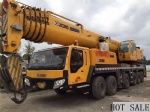 SALE XCMG TRUCK CRANE 130 TON QY130K