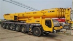 SALE XCMG TRUCK CRANE 200 TON QAY200