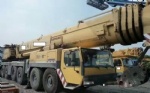 LIEBHERR LTM1300 GERMANY USED CRANE FOR SALE