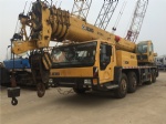 2015 YEAR CHINA XCMG 50 TON QY50K-II SALE
