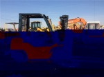 Toyota Used Standard  Forklift 8FD30 FOR SALE