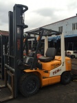 3 TON FD30T-16 TCM FORKLIFT