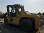 TCM 25 Ton Used Forklift FD250 For Sale