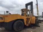 TCM 50 Ton Used Forklift FD250 For Sale