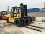 TCM Japan Used Forklift FD100 For Sale