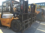 TCM 5 Ton FD50Z9 Used Forklift Top Sale