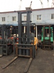 TCM 3 Ton FD30 Used Forklift For Sale