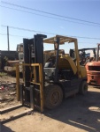 TCM 3 Ton FD30T5Z Used Forklift For Sale