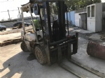 TCM Japan Used Forklift 3 Ton FD30T6 For Sale