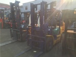 KOMATSU 2 Ton FD20-14 Used Forklift Sale