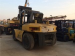 KOMATSU Japan Used Forklift For Sale