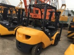 KOMATSU 3 Ton FD30 Used Forklift For Sale
