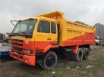 used Nissan UD dump truck CWB459 for sale