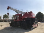 TADANO Used Rough Terrain Crane 30 Ton TR300M