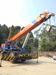 KOBELCO 30 Ton Used Rough Terrain Crane RK300