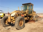 Caterpillar 12G Used Motor Grader For Sale