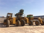 Caterpillar 14G Used Motor Grader For Sale