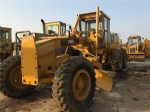 Caterpillar 140G Used Motor Grader For Sale