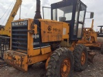 KOMATSU GD511A-1 Used Motor Grader For Sale