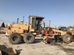 Champion 740 Used Motor Grader For Sale