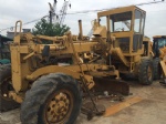KOMATSU Japan Used Motor Grader For Sale