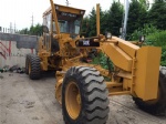 Caterpillar 140K Used Motor Grader For Sale