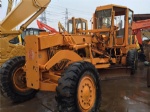 Mitsubishi MG400 Used Motor Grader For Sale