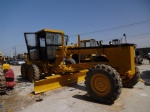 Caterpillar 605 Used Motor Grader For Sale