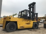 TCM 30 Ton FD300 Used Forklift For Sale