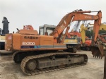 Hitachi EX200-1 Used Crawler Excavator For Sale