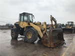 Komatsu Used Wheel Loader WA320 For Sale