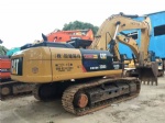 Caterpillar 336D Used Crawler Excavator For Sale