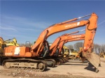 Hitachi EX200-5 Used Excavator For Sale