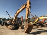 Kobelco  SK07 Japan Used Excavator For Sale