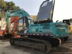 Kobelco  SK350 Japan Used Excavator For Sale