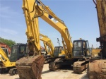 Kobelco  SK220-3 Japan Used Excavator For Sale