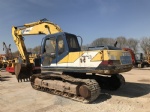 Kobelco  SK220 22 Ton Japan Used Excavator For Sale