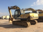 Kobelco Japanese Crawler Used Excavator For Sale