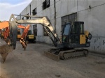 Volvo EC60BLC 6 Ton Used Excavator For Sale