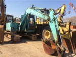 Hitachi EX60-1 Used Mini Excavator For Sale