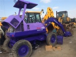 Komatsu PW40 4 Ton Japan Used Excavator For Sale