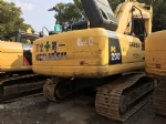 Komatsu PC200-8 Japan Used Excavator For Sale
