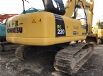 Komatsu PC220-8 Japan Used Excavator For Sale