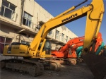 Komatsu PC300 30 Ton Japan Used Excavator For Sale