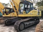 Komatsu PC450-7 45 Ton Japan Used Excavator For Sale